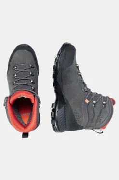Mammut Nova Tour II High GTX Schoen Dames