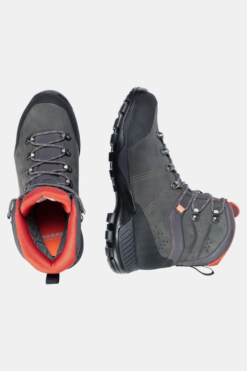 Mammut Nova Tour II High GTX Schoen Dames