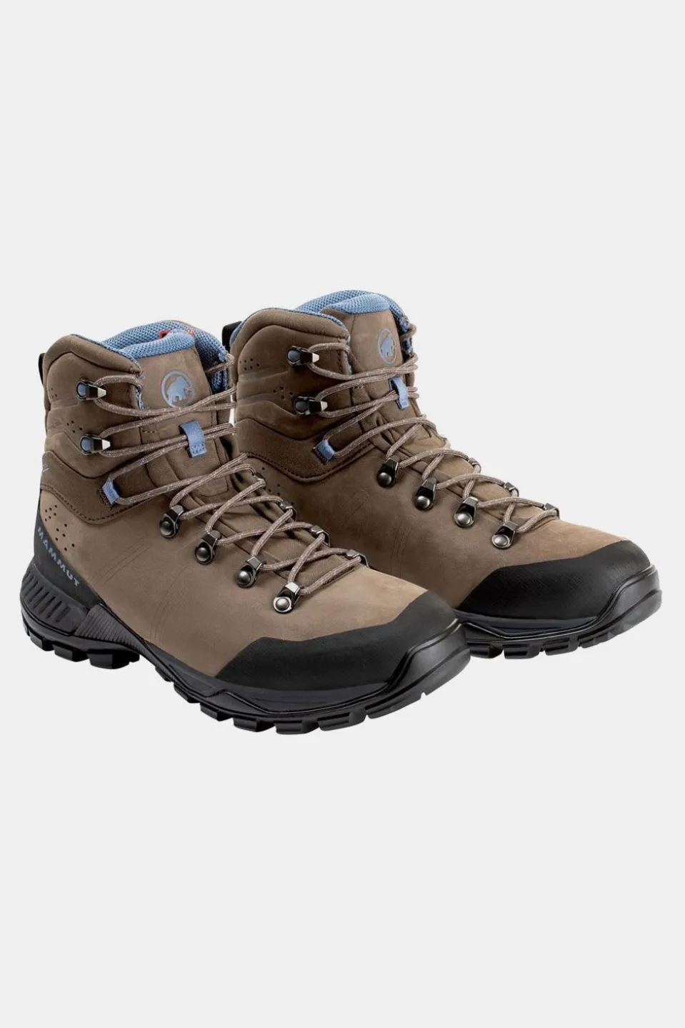 Mammut Nova Tour II High GTX Schoen Dames