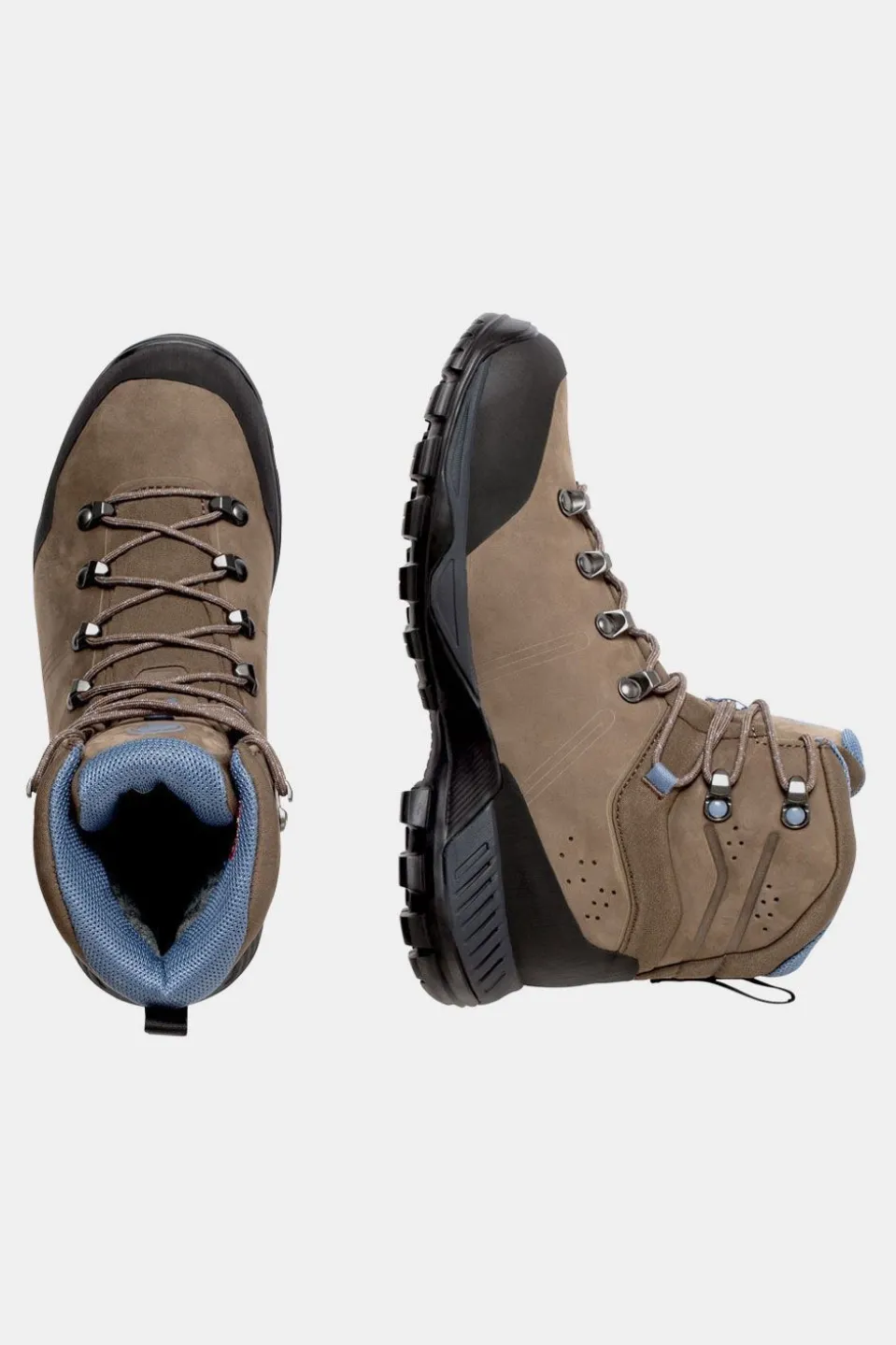Mammut Nova Tour II High GTX Schoen Dames