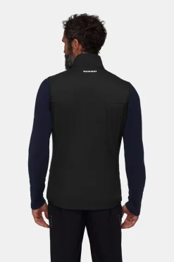 Mammut Rime Light Flex Gevoerde Bodywarmer