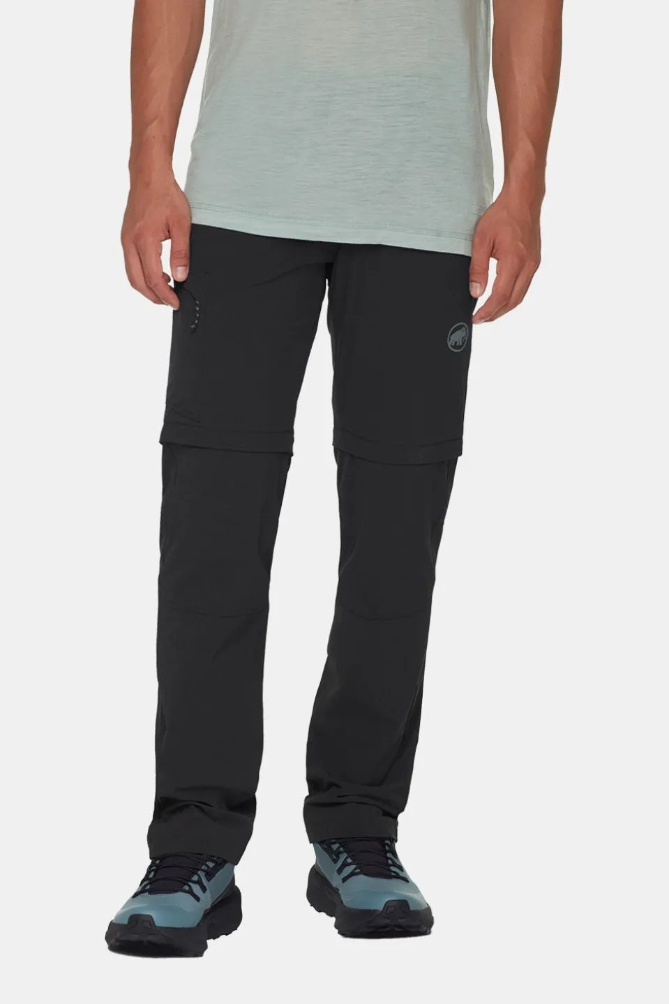 Mammut Runbol IV Afritsbroek
