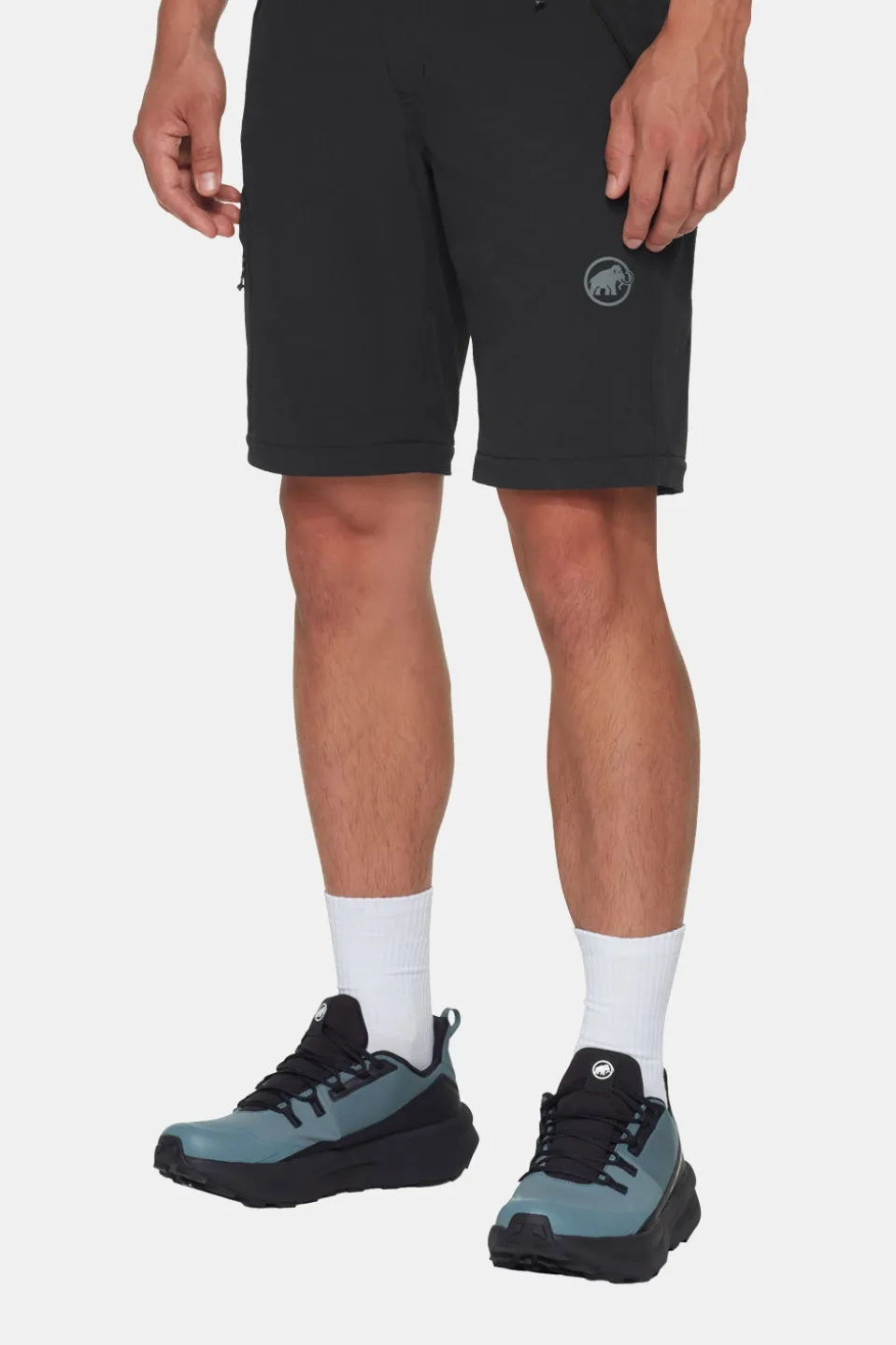 Mammut Runbol IV Afritsbroek