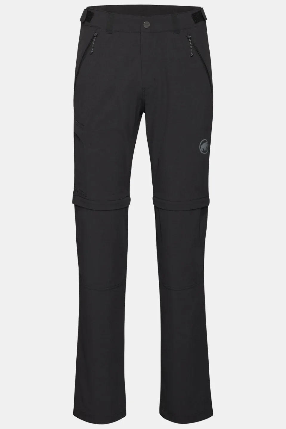 Mammut Runbol IV Afritsbroek