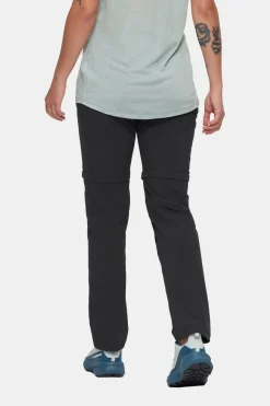Mammut Runbold IV Afritsbroek Dames