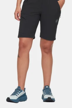 Mammut Runbold IV Afritsbroek Dames