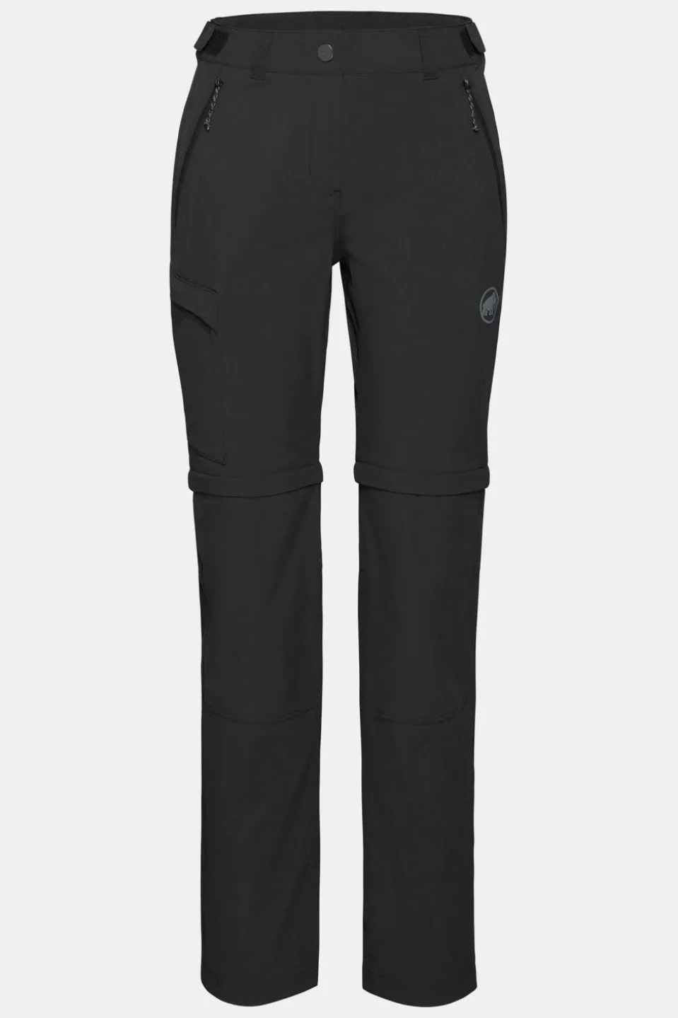 Mammut Runbold IV Afritsbroek Dames