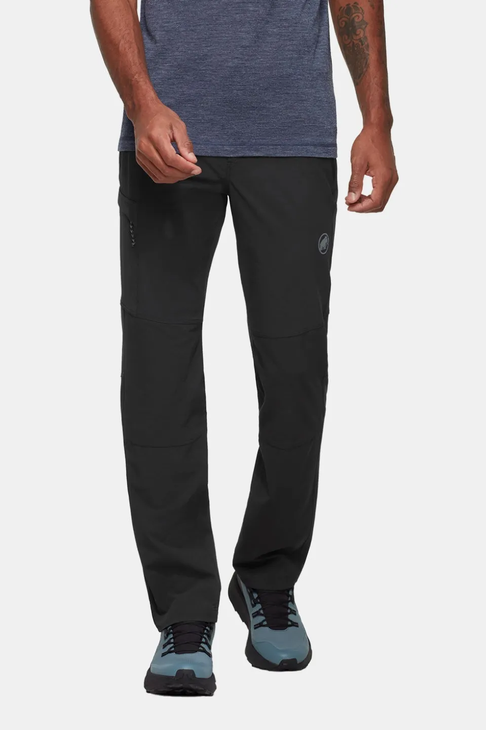 Mammut Runbold IV Broek