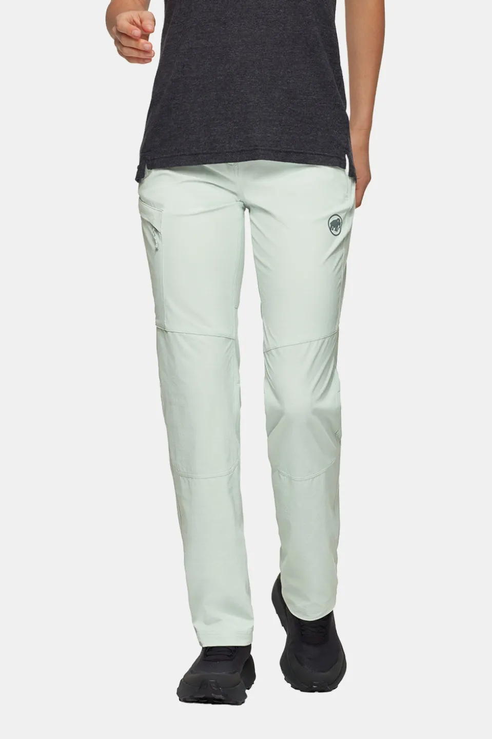 Mammut Runbold IV Broek Dames