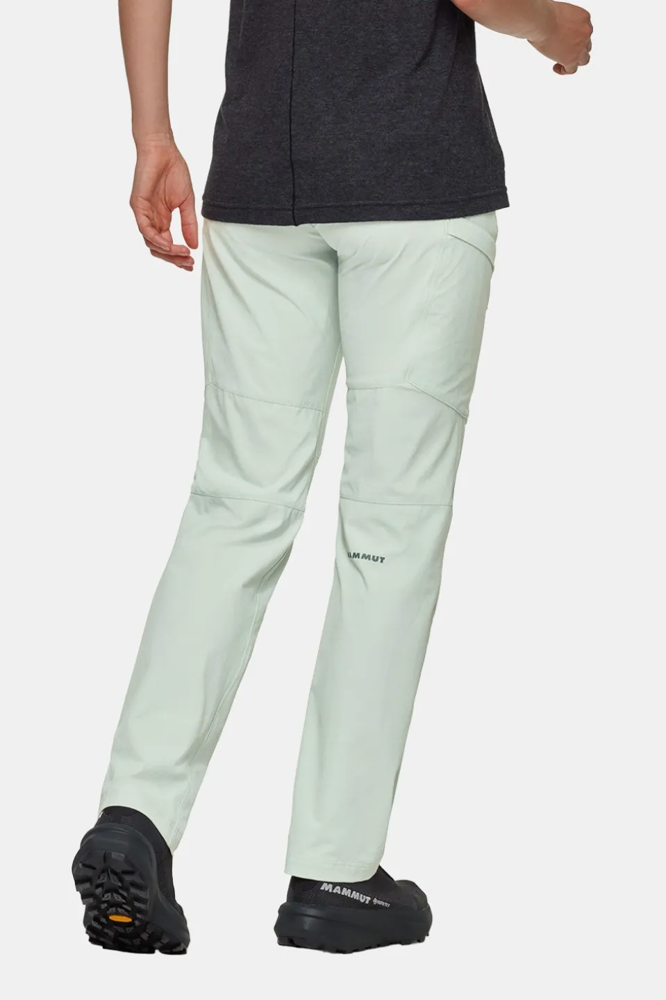 Mammut Runbold IV Broek Dames