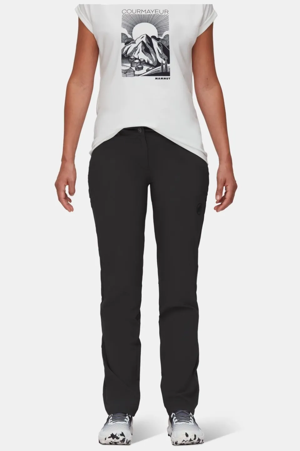 Mammut Runbold Pants Women