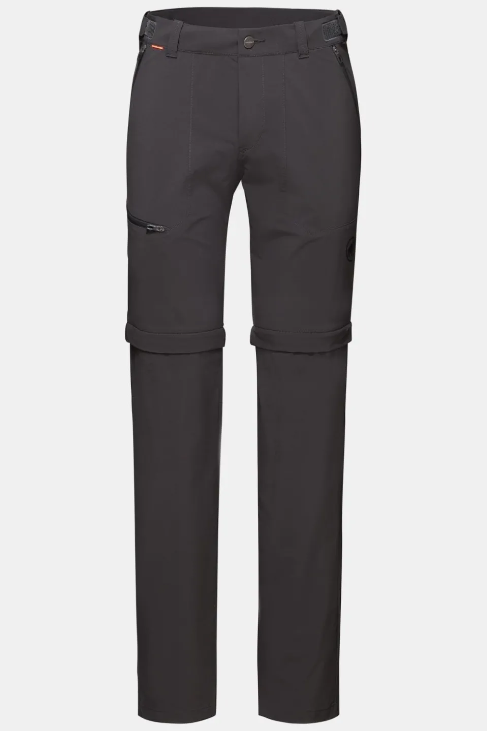 Mammut Runbold Zip Off Broek Regular