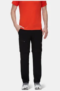 Mammut Runbold Zip Off Broek Regular