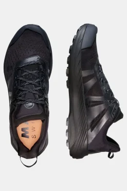 Mammut Saentis TR Low Gore-Tex Trailschoen