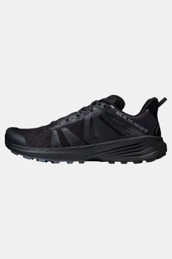 Mammut Saentis TR Low Gore-Tex Trailschoen