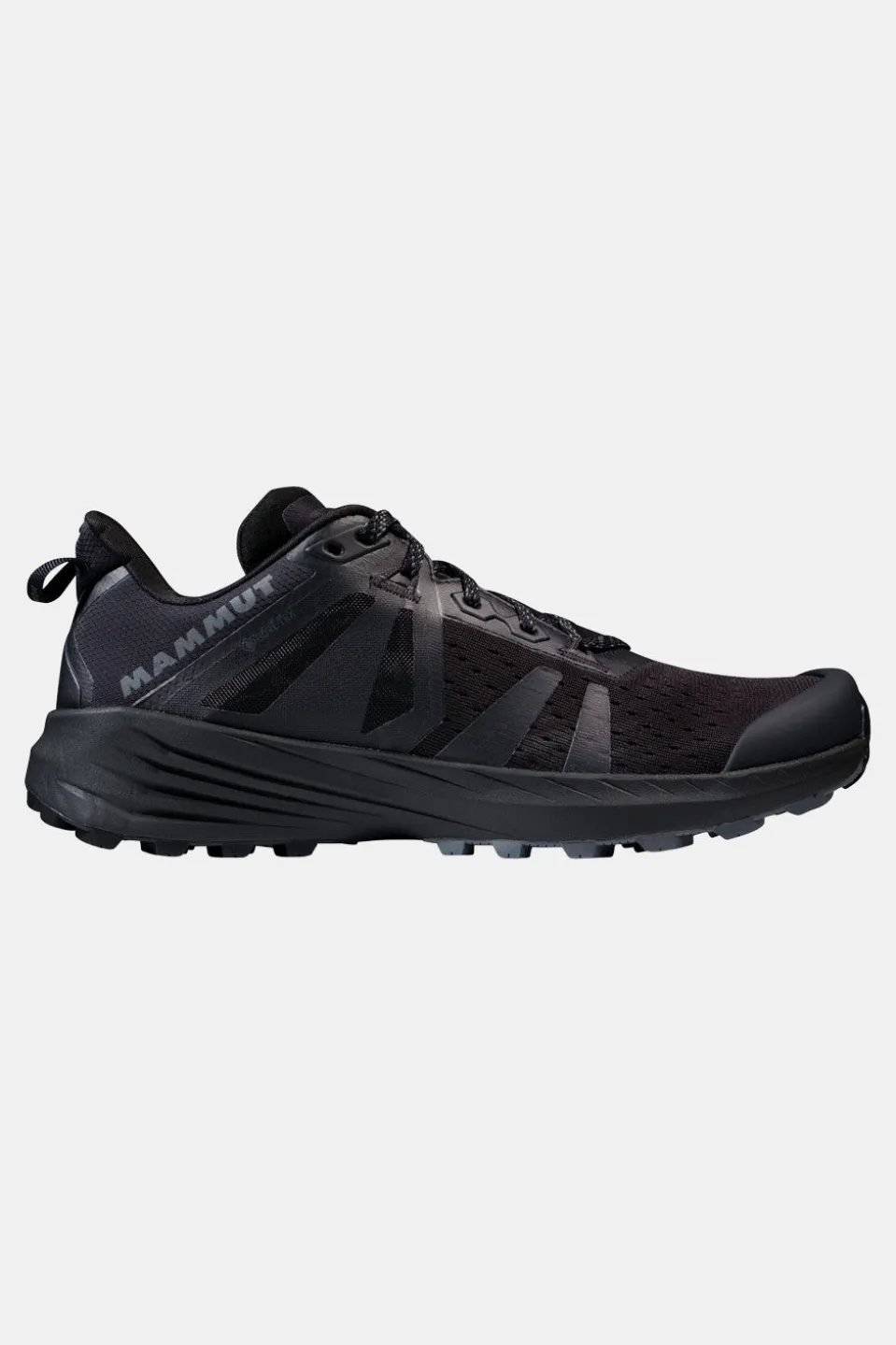 Mammut Saentis TR Low Gore-Tex Trailschoen Dames