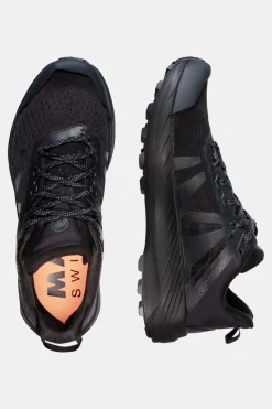 Mammut Saentis TR Low Gore-Tex Trailschoen Dames