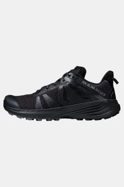 Mammut Saentis TR Low Gore-Tex Trailschoen Dames