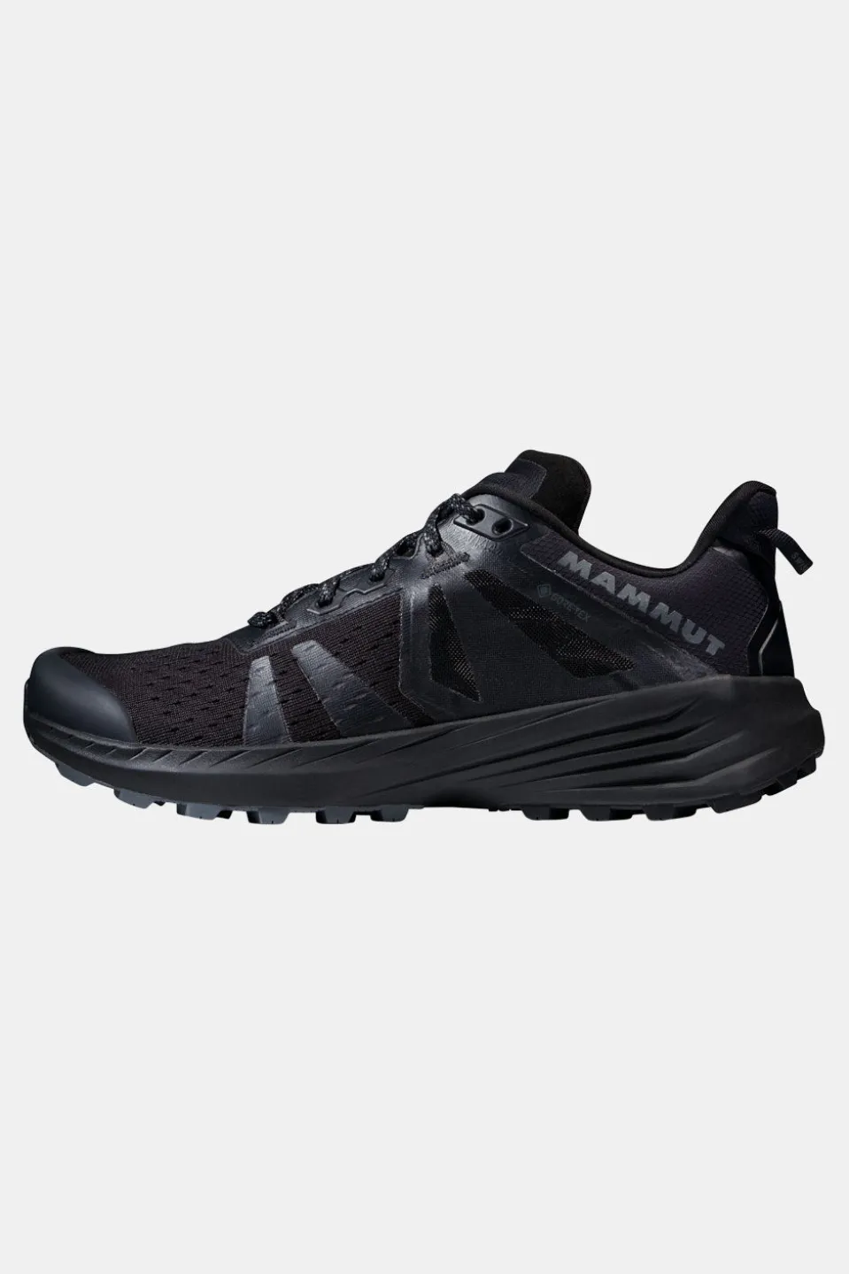 Mammut Saentis TR Low Gore-Tex Trailschoen Dames