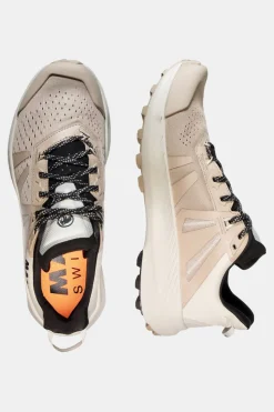 Mammut Saentis TR Low Gore-Tex Trailschoen Dames