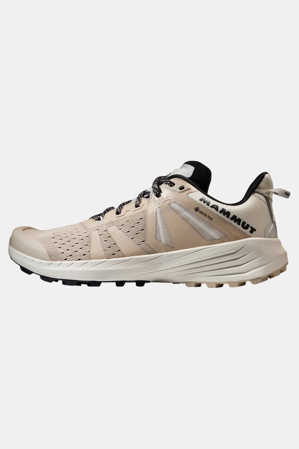 Mammut Saentis TR Low Gore-Tex Trailschoen Dames