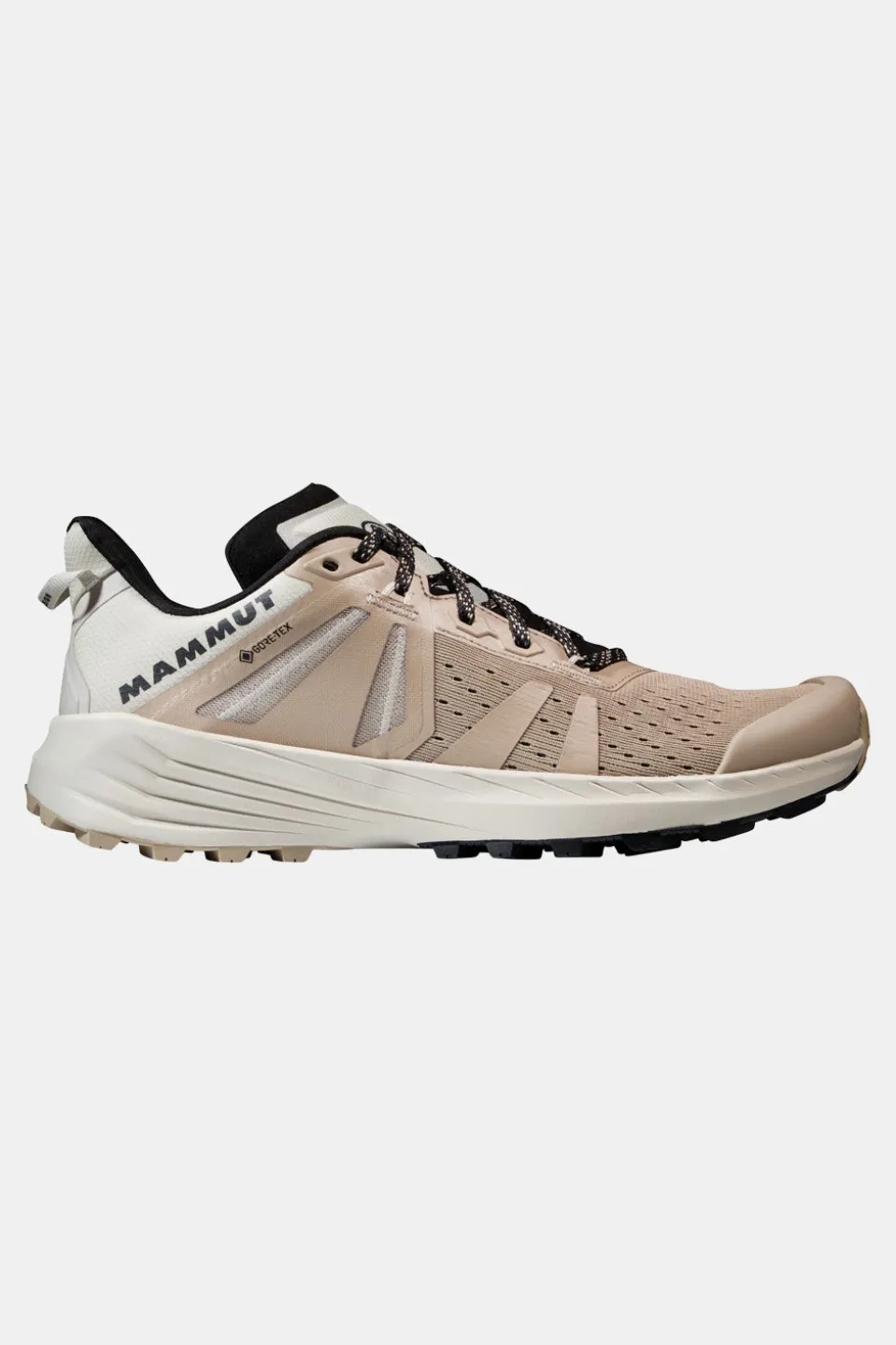 Mammut Saentis TR Low Gore-Tex Trailschoen Dames