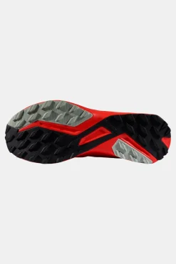 Mammut Saentis TR Low Gore-Tex Trailschoen