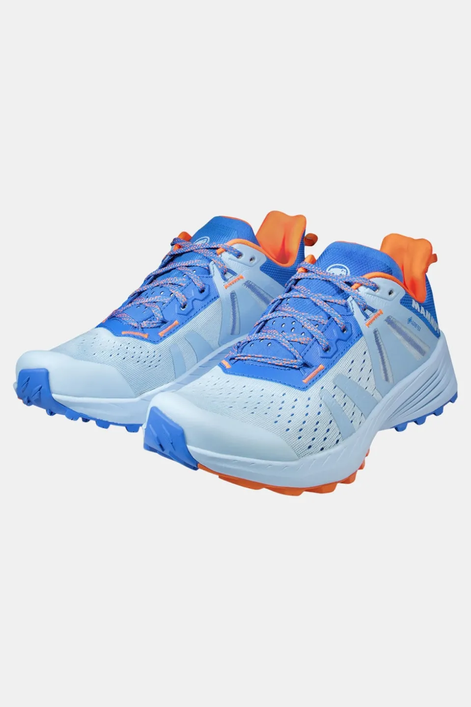 Mammut Saentis TR Low Gore-Tex Trailschoen Dames
