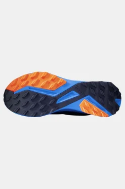 Mammut Saentis TR Low Gore-Tex Trailschoen