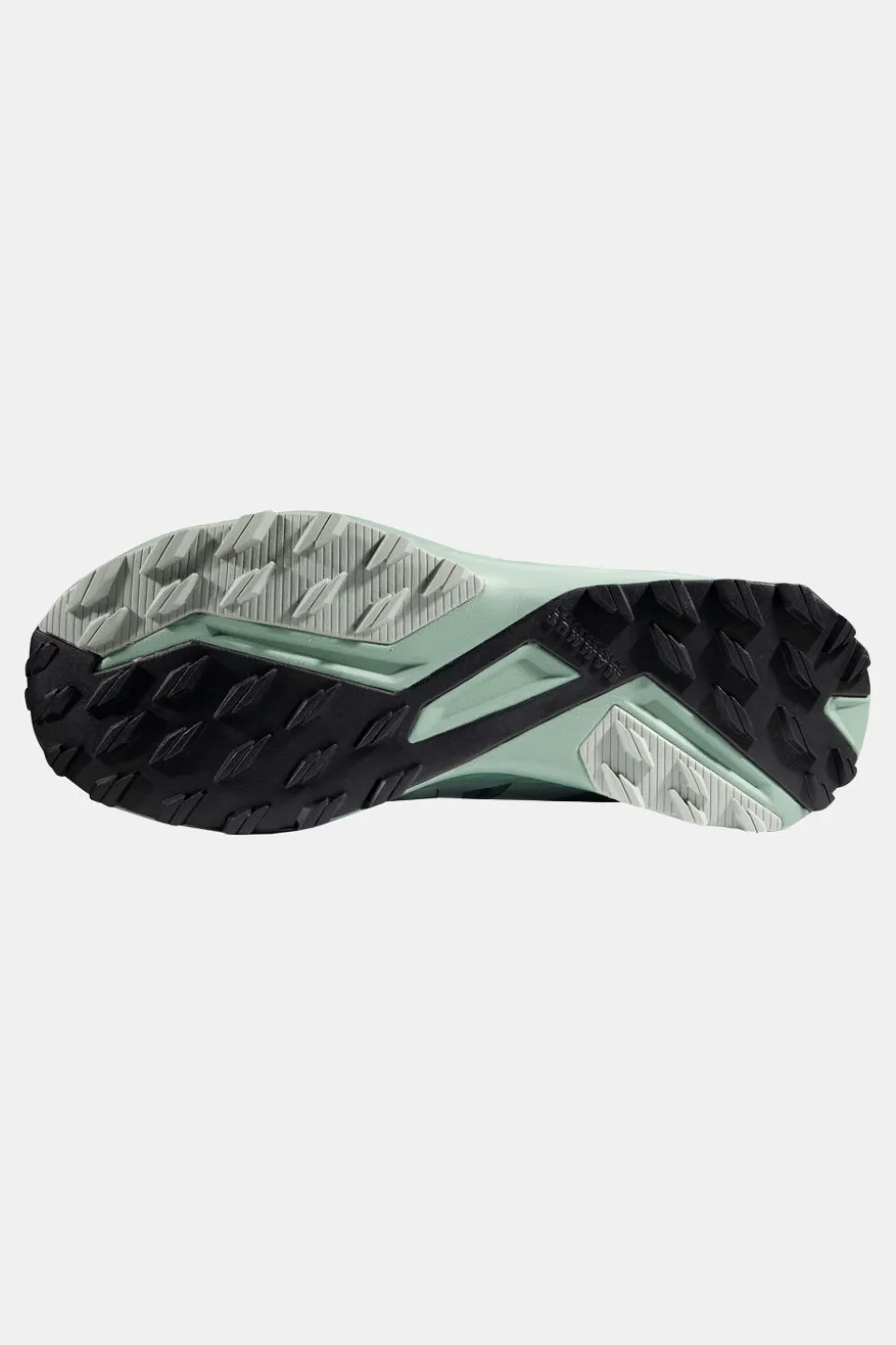 Mammut Saentis TR Low Trailschoen