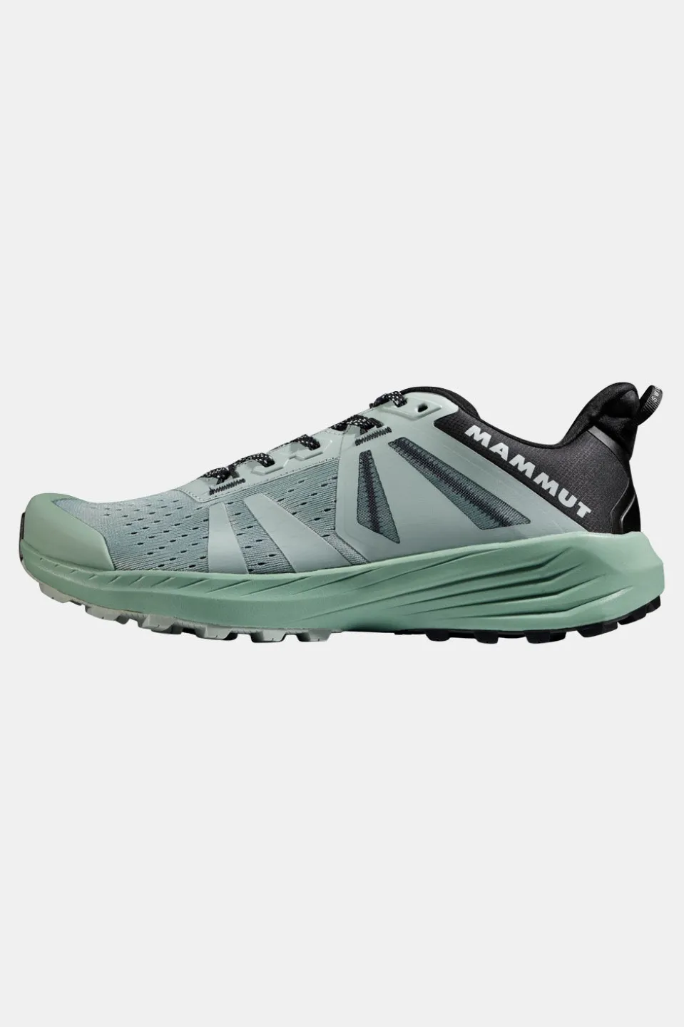 Mammut Saentis TR Low Trailschoen