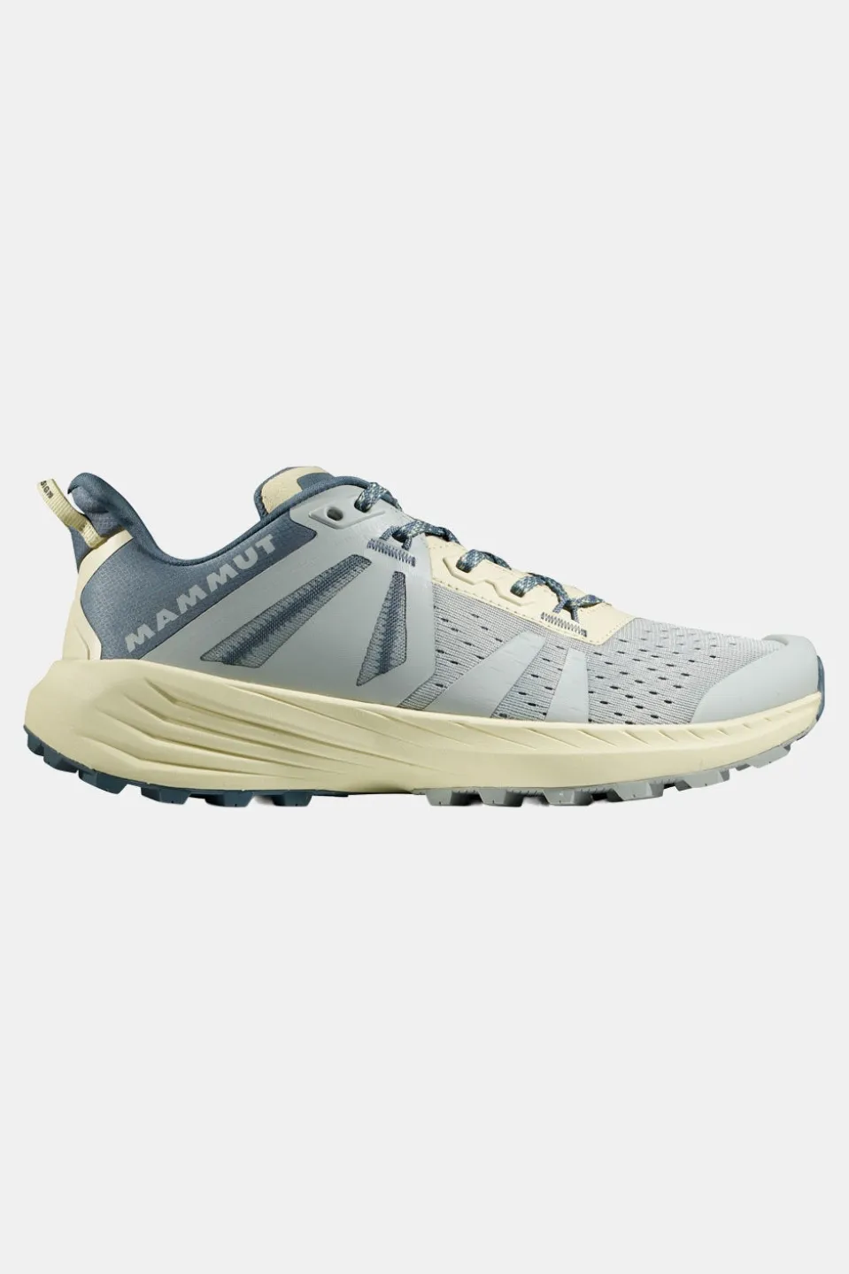 Mammut Saentis TR Low Trailschoen Dames