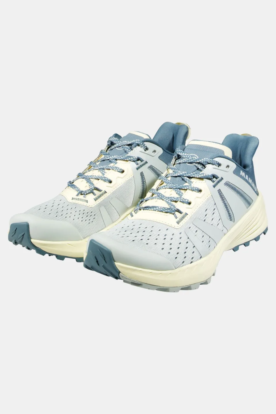 Mammut Saentis TR Low Trailschoen Dames