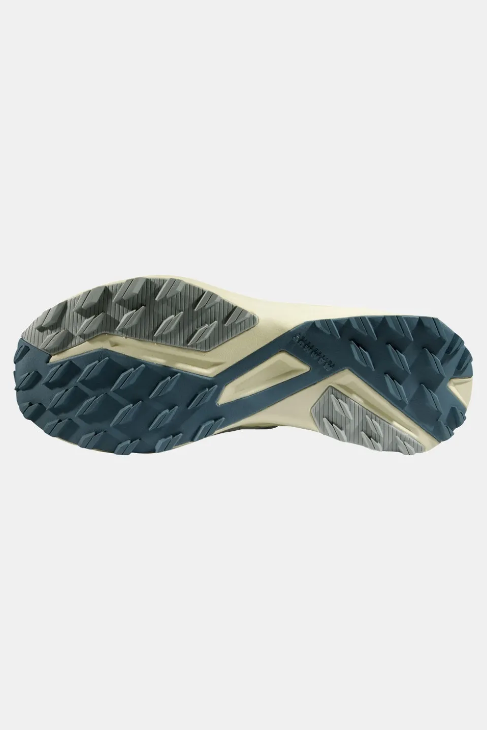 Mammut Saentis TR Low Trailschoen Dames