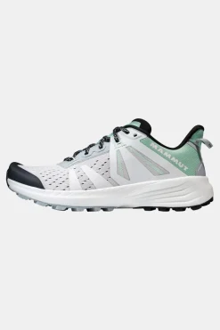 Mammut Saentis TR Low Trailschoen Dames