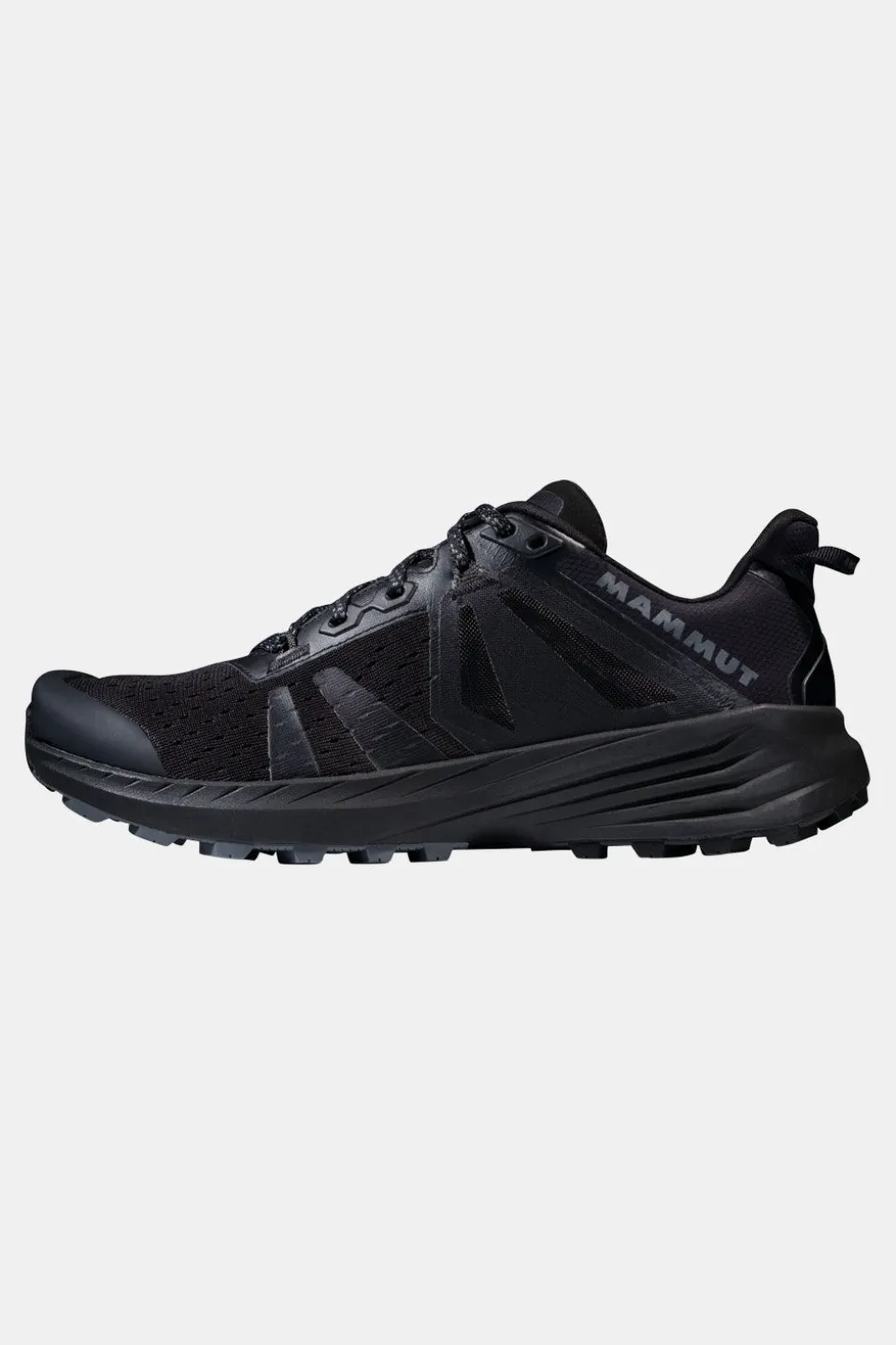 Mammut Saentis TR Low Trailschoen Dames