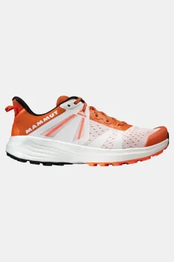 Mammut Saentis TR Low Trailschoen