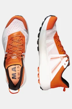Mammut Saentis TR Low Trailschoen