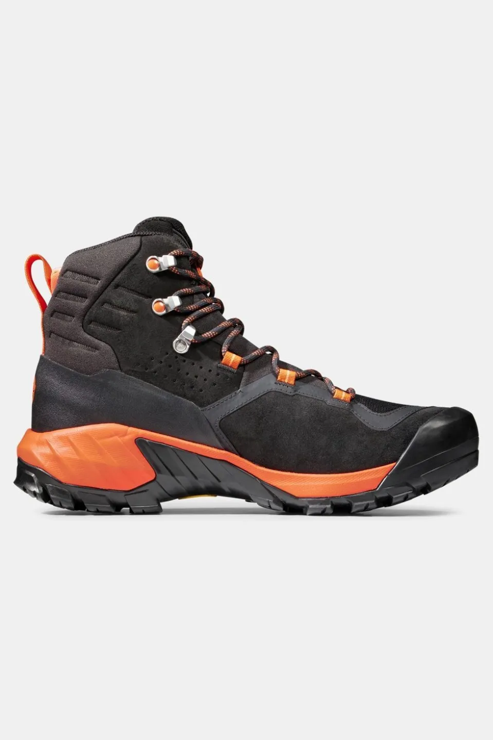 Mammut Sapuen High Gore-Tex Wandelschoen