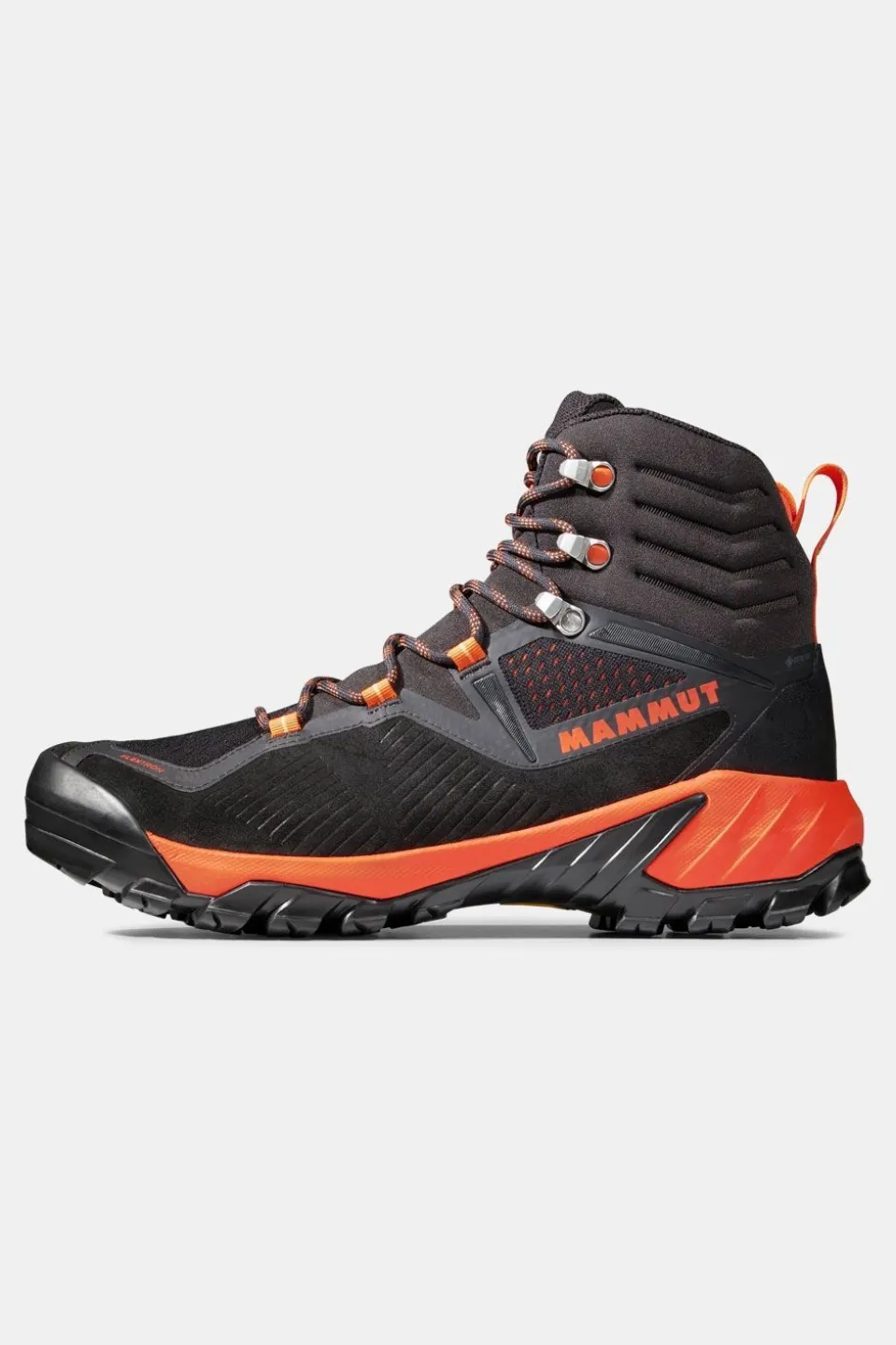 Mammut Sapuen High Gore-Tex Wandelschoen