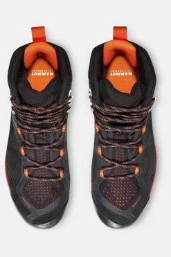 Mammut Sapuen High Gore-Tex Wandelschoen
