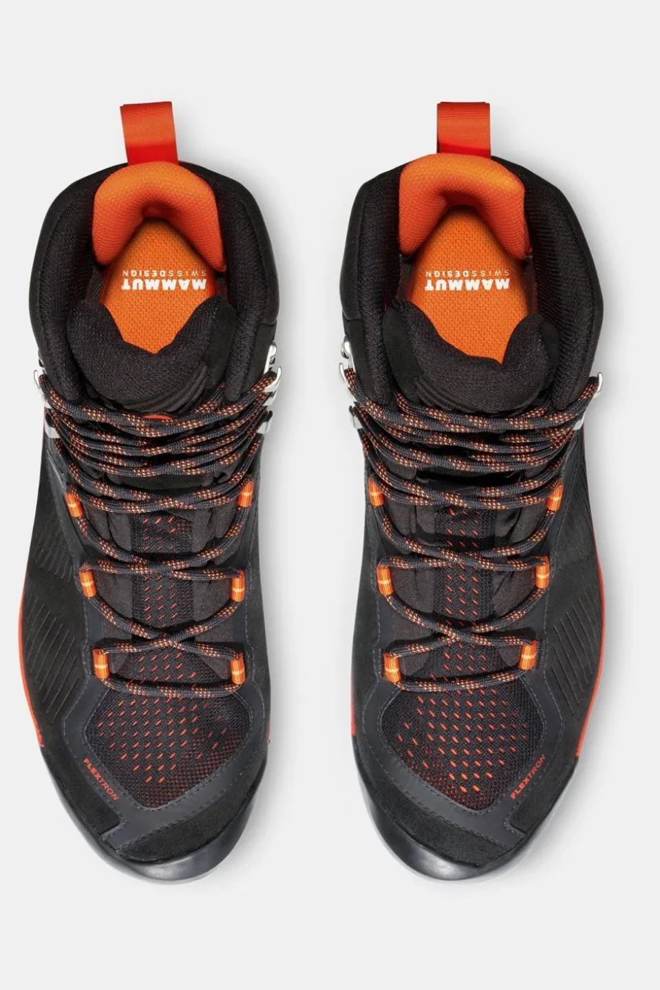 Mammut Sapuen High Gore-Tex Wandelschoen
