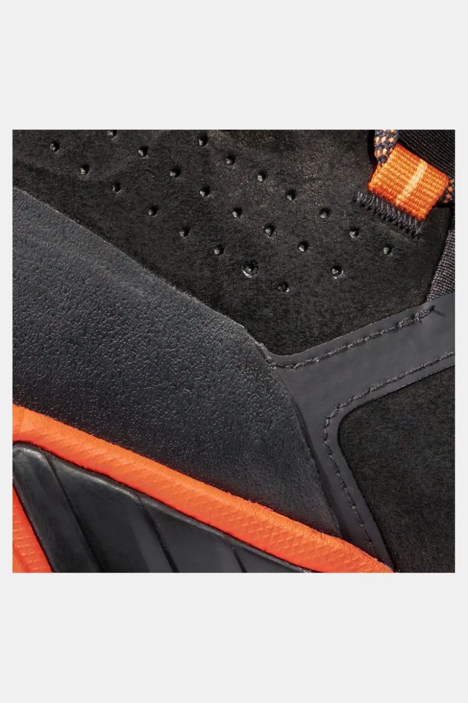 Mammut Sapuen High Gore-Tex Wandelschoen