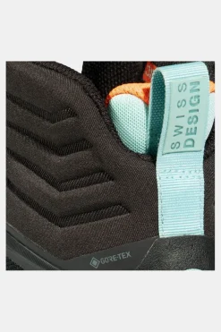 Mammut Sapuen High Gtx® Women