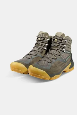 Mammut Sapuen High Gtx® Women