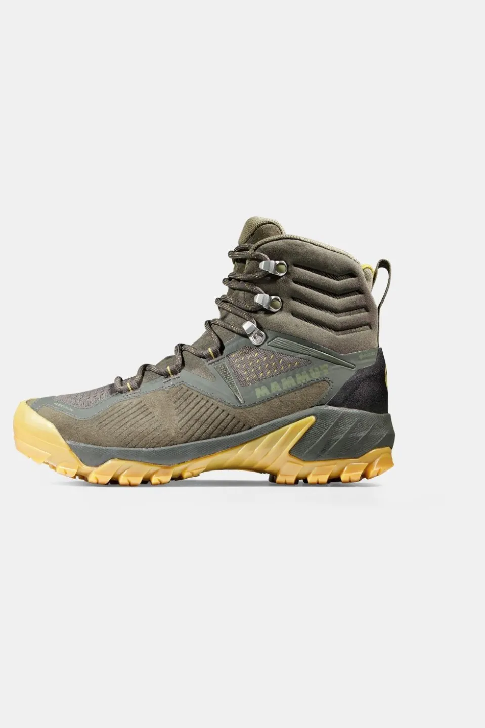 Mammut Sapuen High Gtx® Women