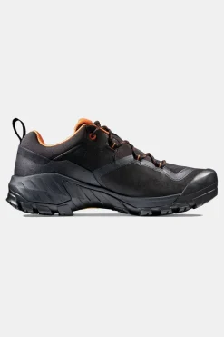 Mammut Sapuen Low Gore-Tex Wandelschoen