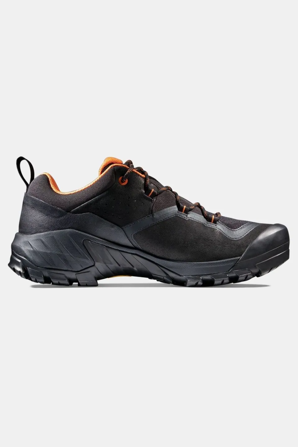 Mammut Sapuen Low Gore-Tex Wandelschoen