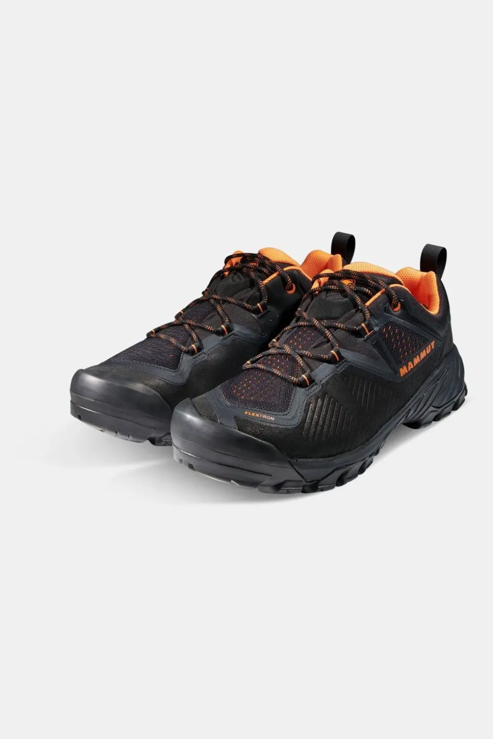 Mammut Sapuen Low Gore-Tex Wandelschoen