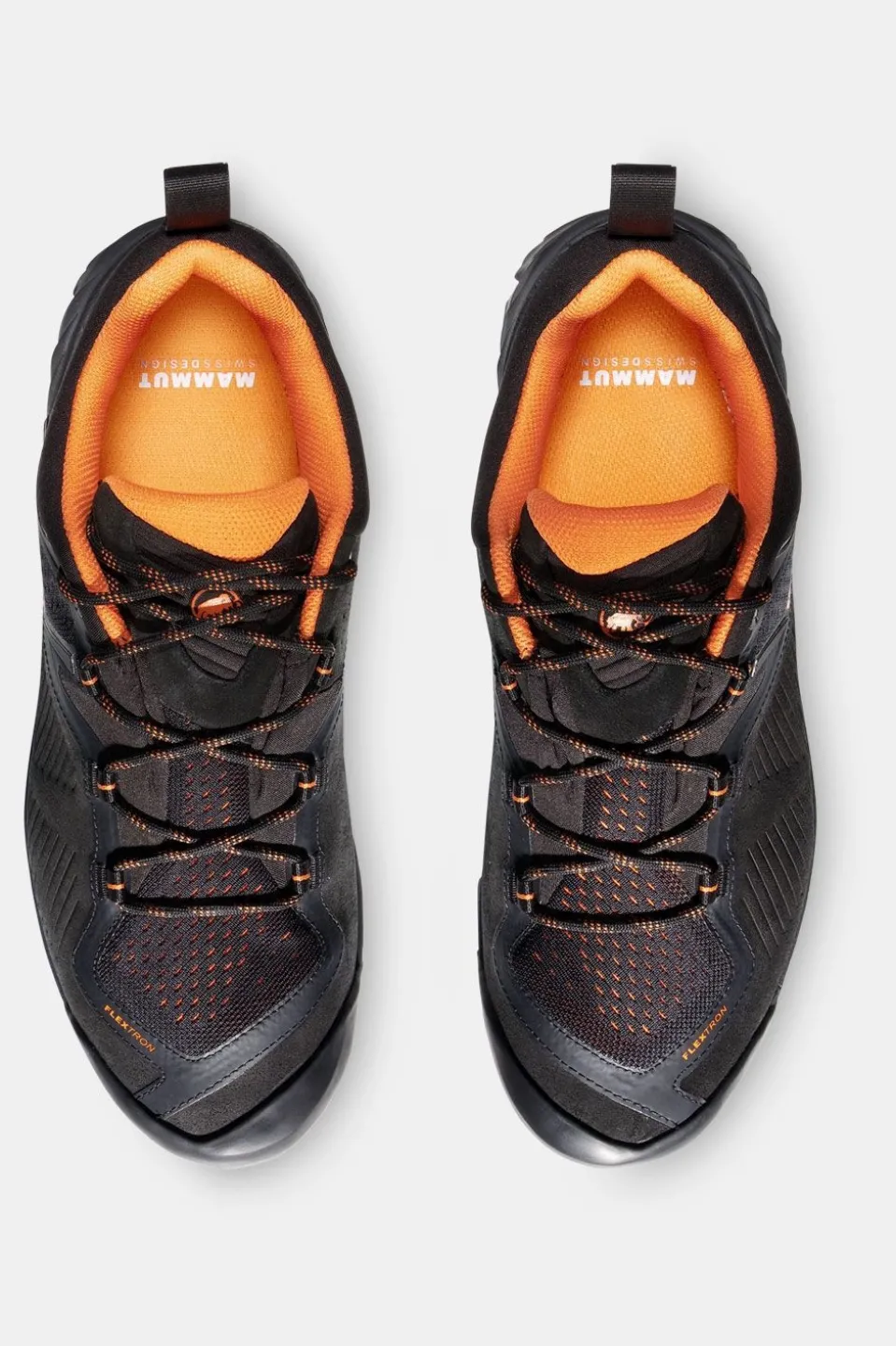 Mammut Sapuen Low Gore-Tex Wandelschoen